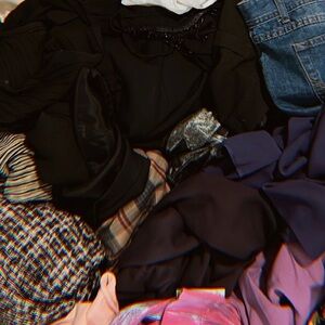 Teen Formal Assorted Clothing Bundle